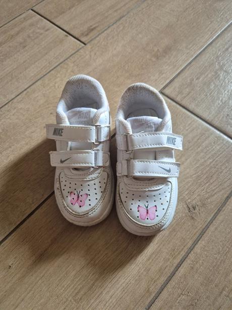 Tenisky nike svietiace 22 fake, nike,23