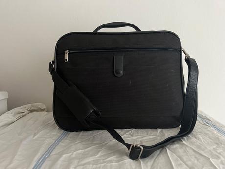 Samsonite kufrik taska kabela, samsonite