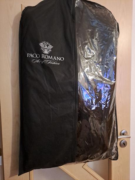 Oblek pansky, xl