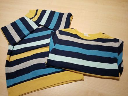 Mikiny 110/116, h&m,110