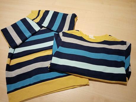 Mikiny 110/116, h&m,110