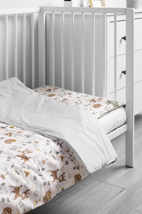 Sensillo obliečky na perinu 100x135 a vankúš 40x60, šírka (cm): 100,dĺžka (cm): 135