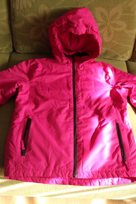 Crane kabát aj ako dámska xs/s, 164