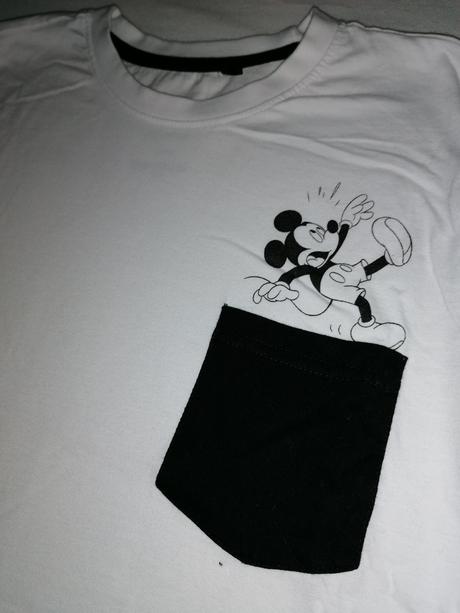 Tričko mickey mouse 152, reserved,152