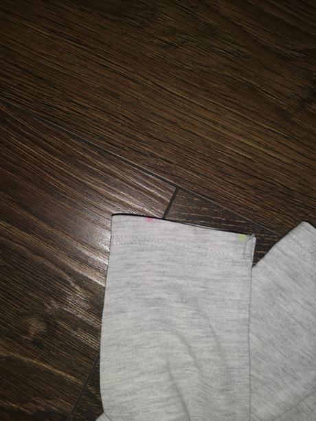 2x tričko 122/128, george,122