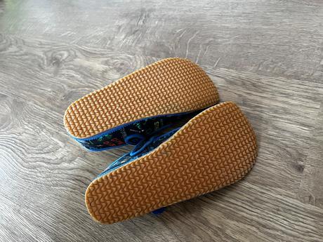 Papuče barefoot beda, beda,31