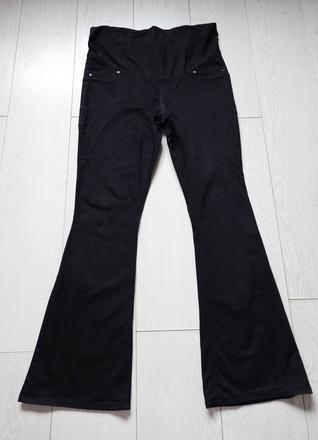 Tehotenské rifle h&m mama, h&m,l