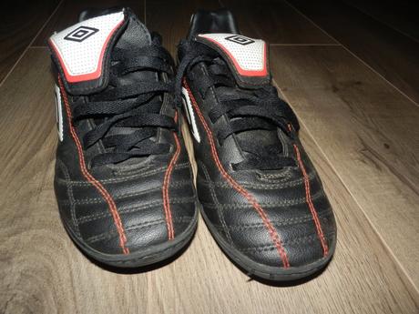 Tenisky, umbro,35