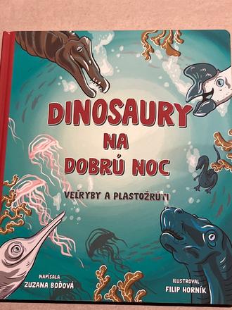 Dinosaury na dobru noc, 