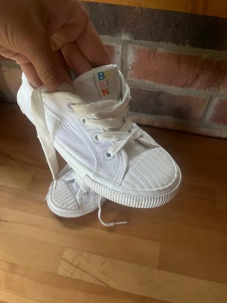 Primark biele tenisky 29, primark,29
