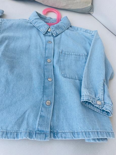 Riflova kosela, zara,98