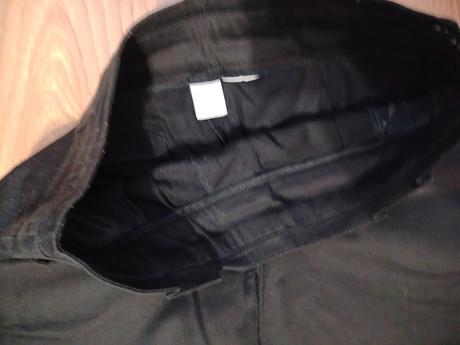 Dámske kraťasy, 38