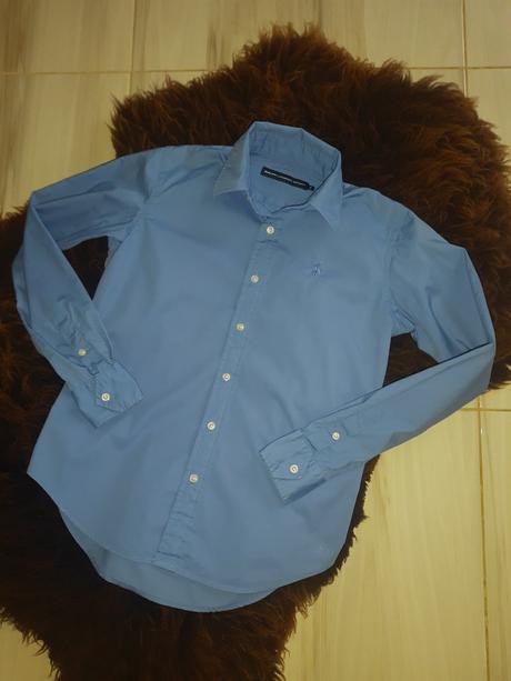 Dámska košeľa ralph lauren, ralph lauren,m