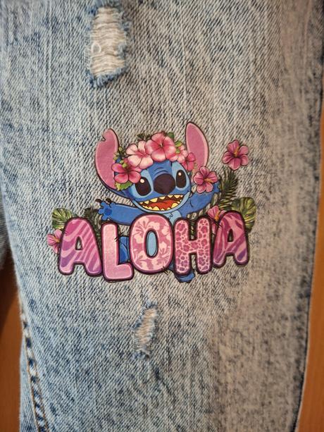 Rifle pre dievčatko, 116