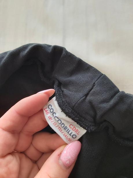 Kraťase, coccodrillo,146