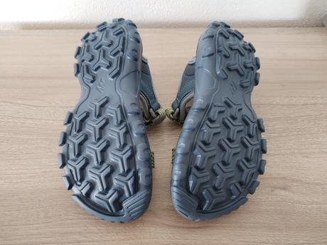 Sandále, decathlon,28 / 29