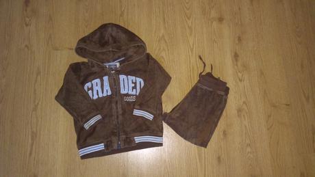 Súpravička h&m, h&m,86