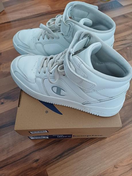 Tenisky 38 1/2, champion,38