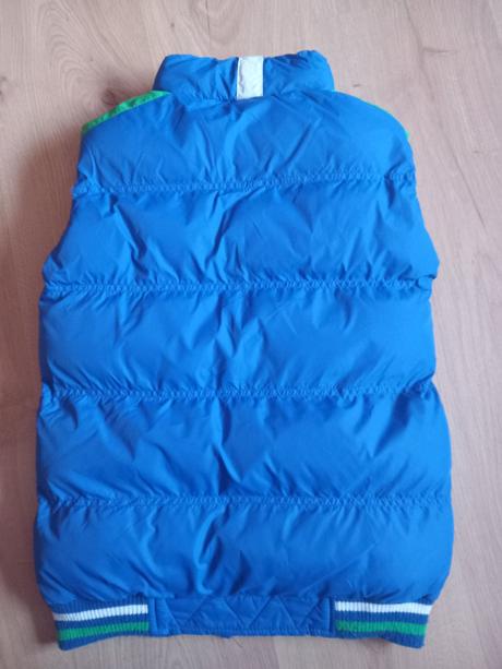 Vesta chlapcenská, 146