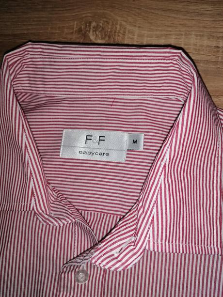 Košeľa, f&f,m