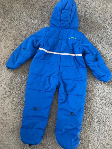 Overal swedemount, 68