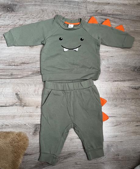 Nenosená súprava, h&m,68