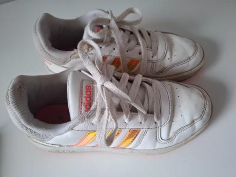 Tenisky, adidas,34