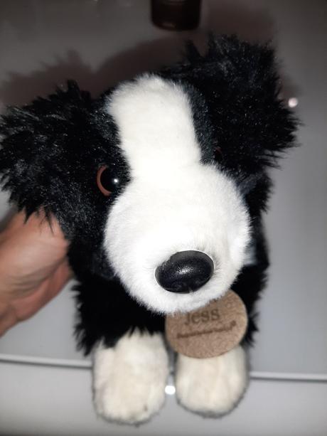 Psík jess od keel toys, 