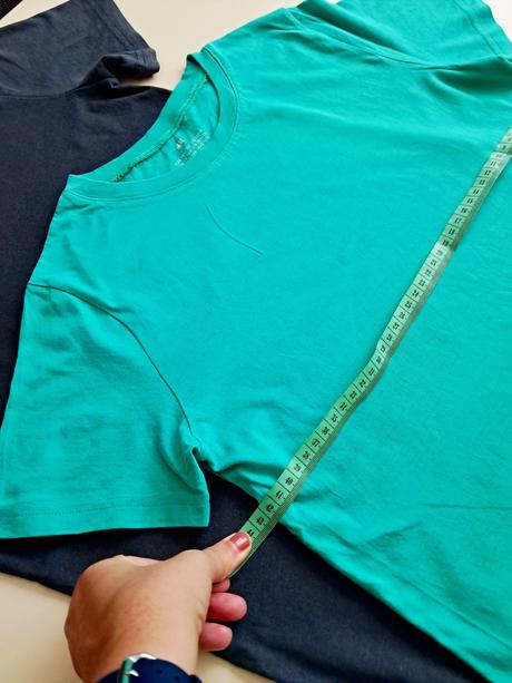 4ks tricka h&m v.146/152, h&m,146