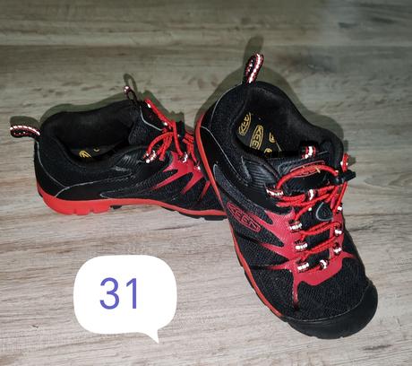 Keen chandler 2 cnx, keen,31