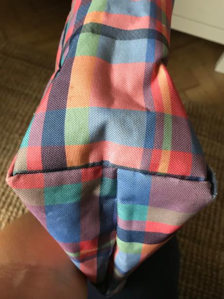 Oneill taška na zips, o'neill