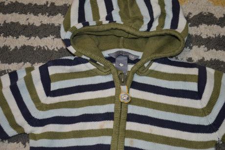 Snoopy svetrík, h&m,86