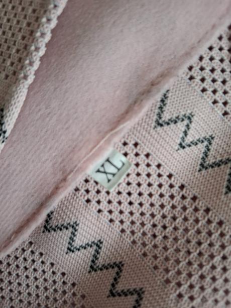 Podporný pás pre tehotné, 