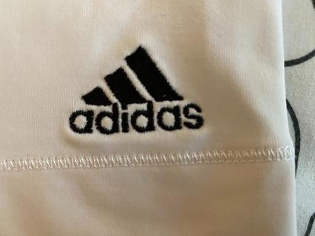 Tričko - tielko adidas climalite v. s, adidas,xs