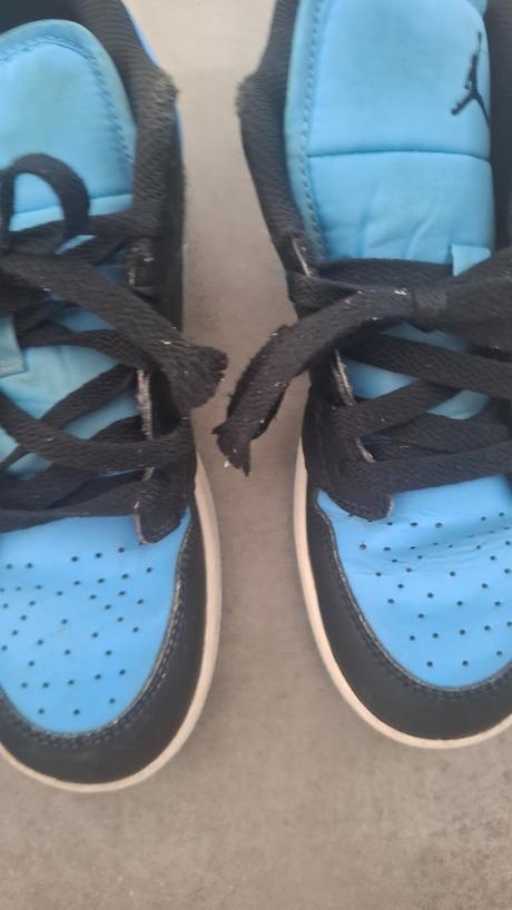 Tenisky nike jordan, nike,37