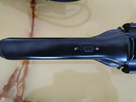 Nastaviteľná kulma 4 v 1 remington proluxe ci91aw, 