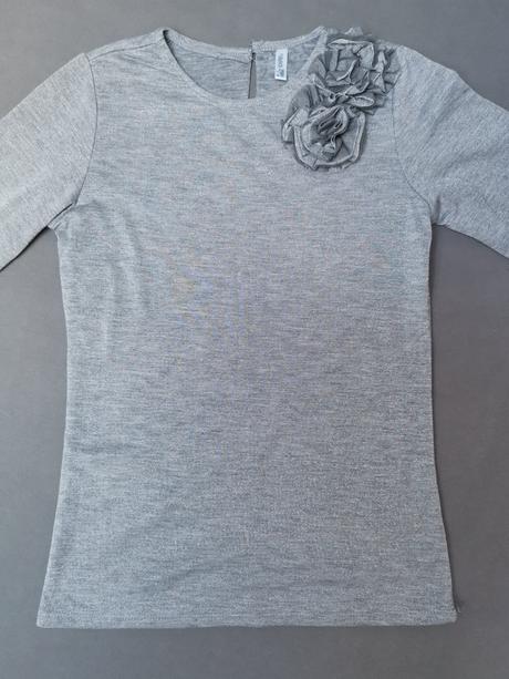 Dievčenský top idexe, č. 152, idexe,152