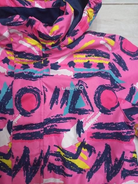 Zimná suprava lewro, lewro,134