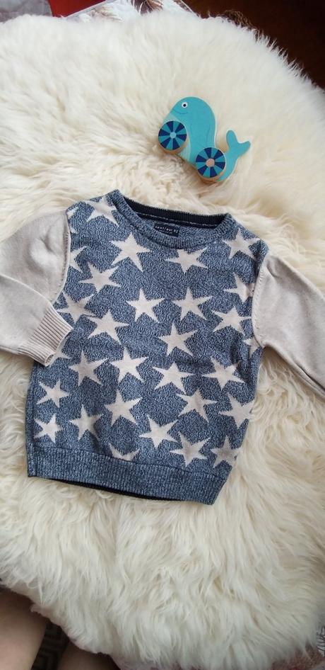 Sveter hviezda next, next,86