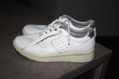 Mac talianske kozene tenisky, 36