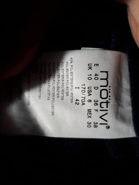 Krásne a pohodlné elastické nohavice, s