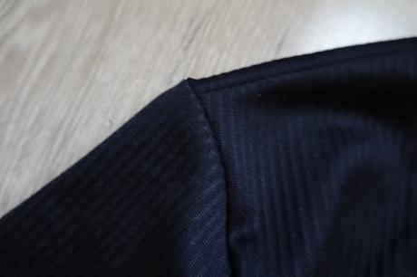 Vrúbkované body h&m, h&m,s