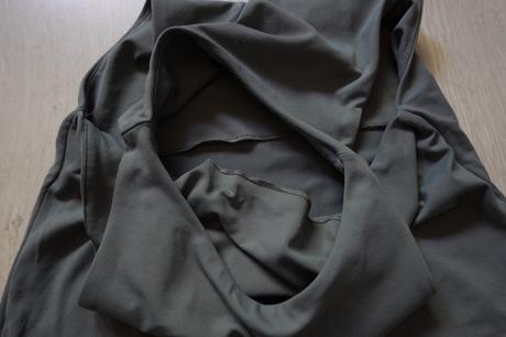 Body zara, zara,l