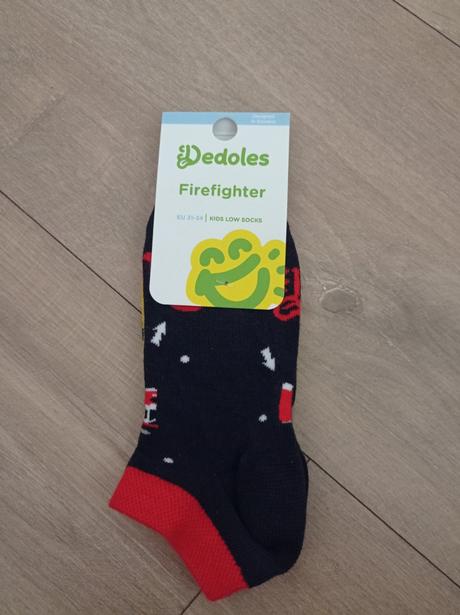 Ponožky dedoles, 31 / 32 / 33