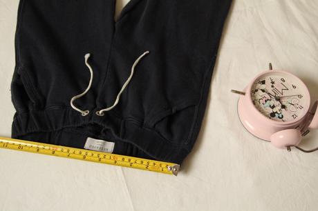 Budík minnie na baterky a bavlnené tepláčiky reser, reserved,128