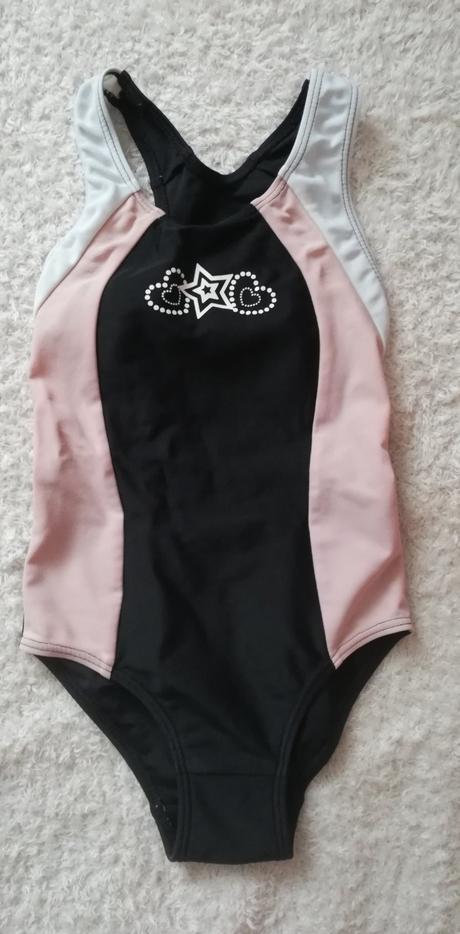 Plavky pre dievčatko, 98