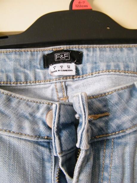 Svetlé rifle, f&f,36