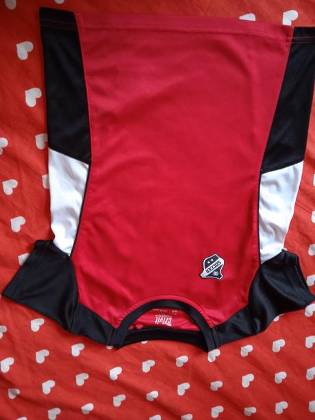 Športové tričko 110/116, crivit,110