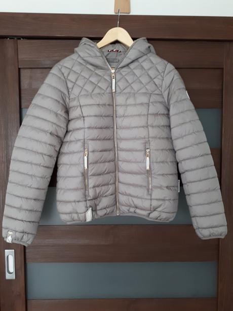 Prechodná vetrovka navahoo, l