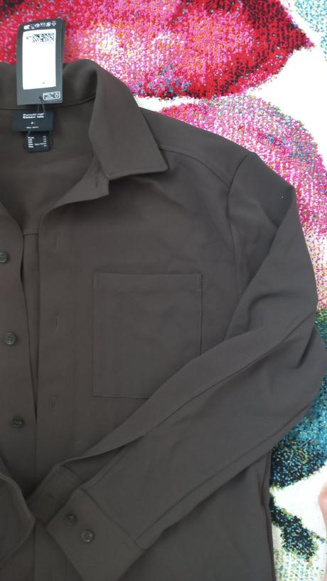 Pánsky kabátik, h&m,m